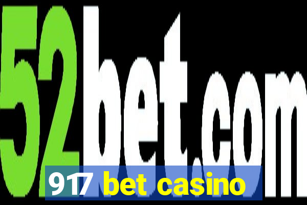 917 bet casino